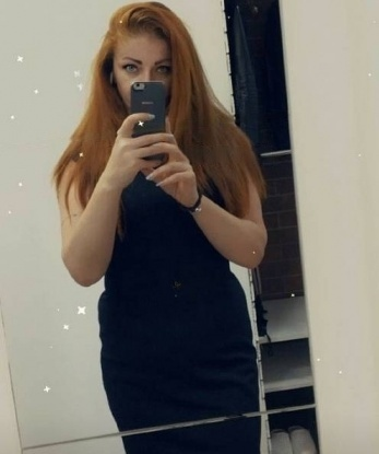 Анкета проститутки Маша - город Белая Церковь, 42 года, №724