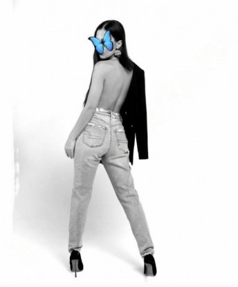 Анкета проститутки Оксаночка - город Белая Церковь, 25 лет, №8630